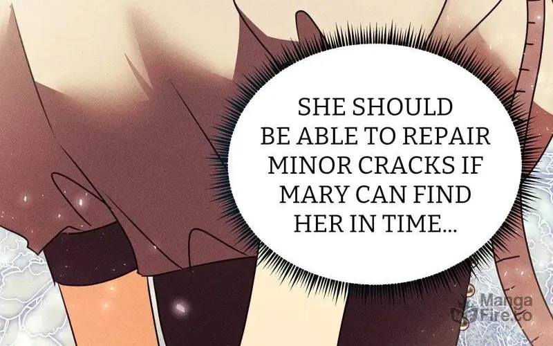 The Evil Grand Duchess Has a Secret Life Chapter 57 page 49 - 