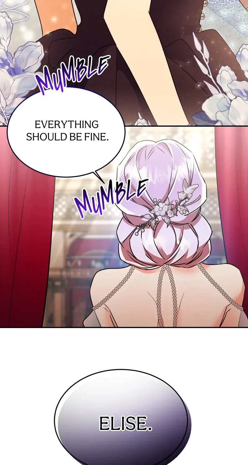 The Evil Grand Duchess Has a Secret Life Chapter 57 page 50 - 