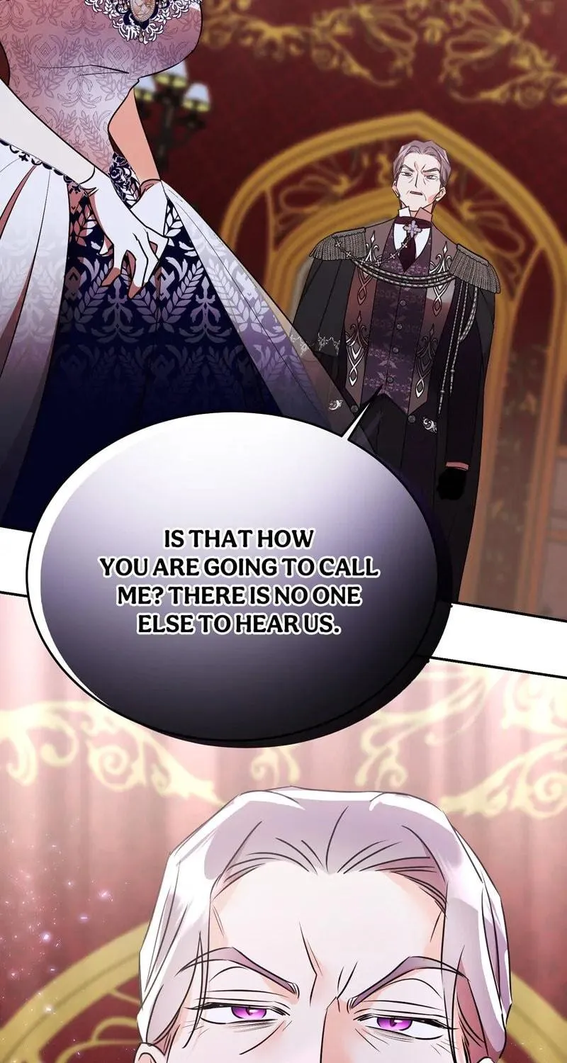 The Evil Grand Duchess Has a Secret Life Chapter 57 page 54 - 