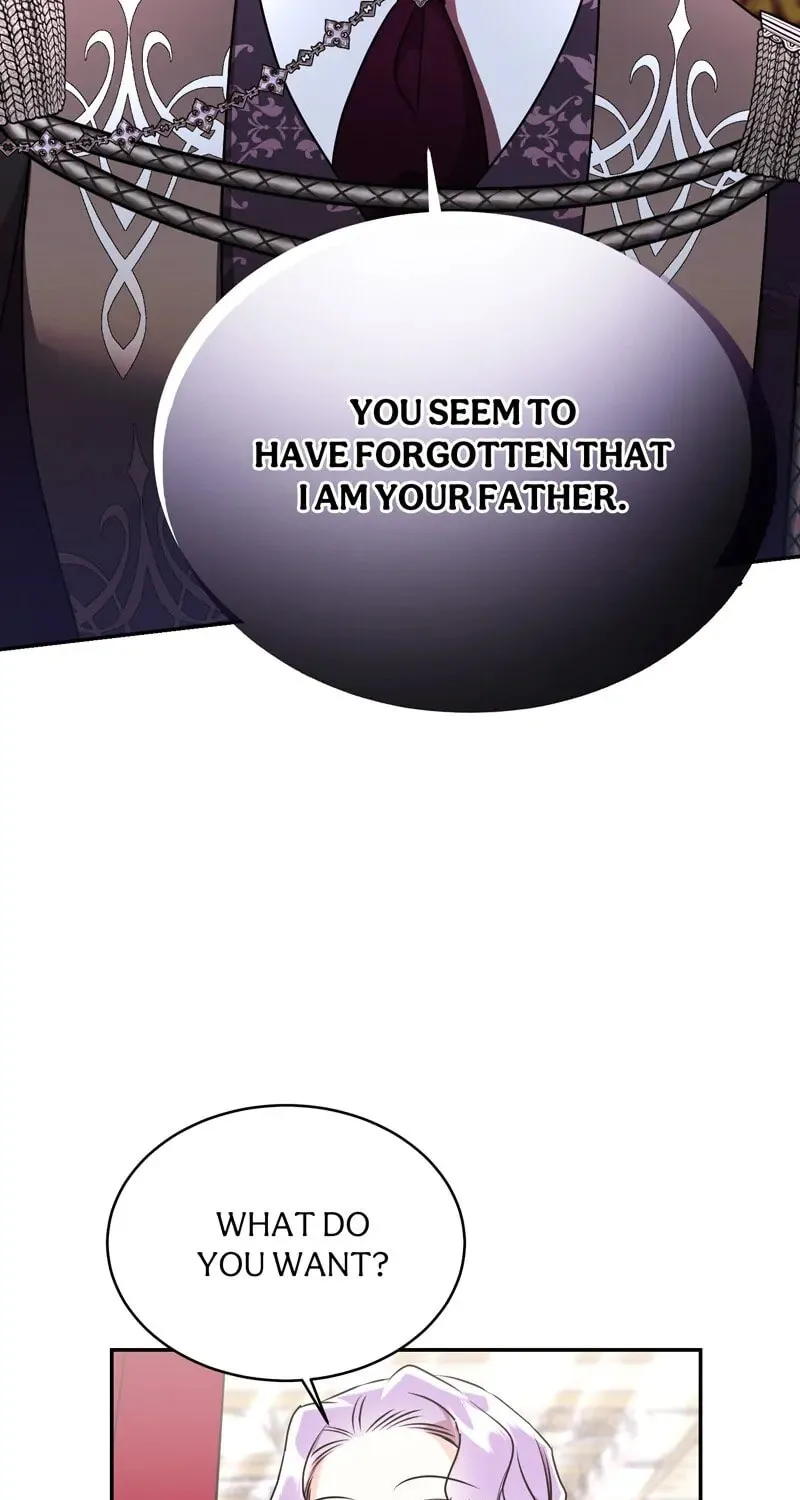 The Evil Grand Duchess Has a Secret Life Chapter 57 page 56 - 