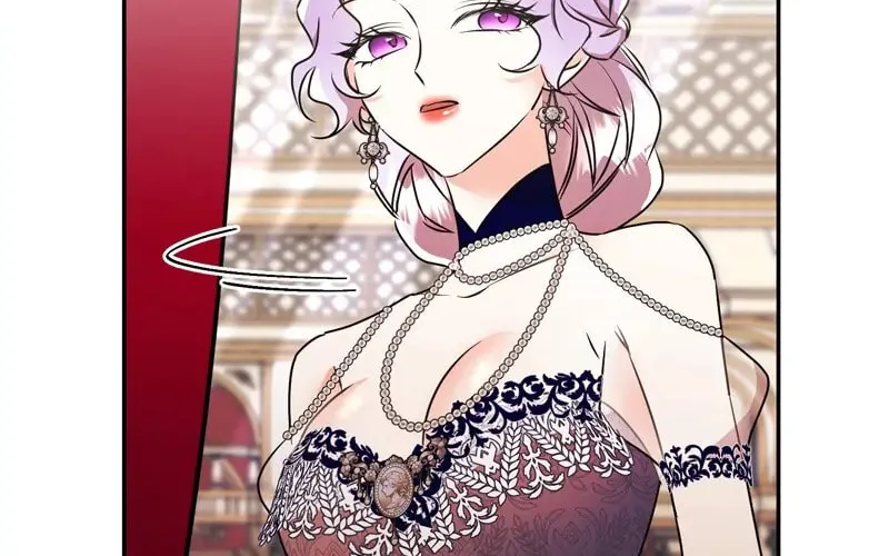 The Evil Grand Duchess Has a Secret Life Chapter 57 page 57 - 