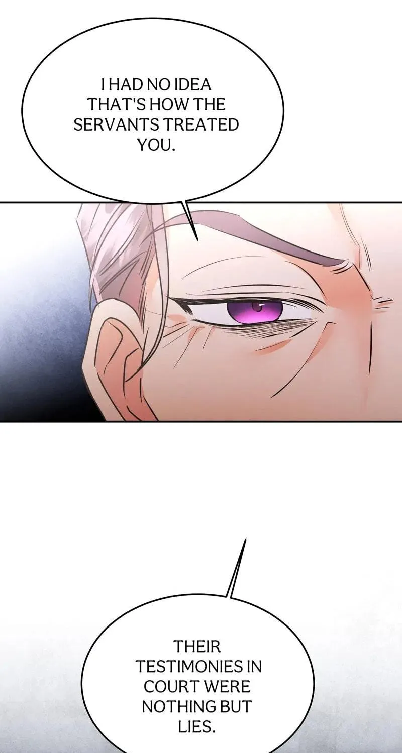 The Evil Grand Duchess Has a Secret Life Chapter 57 page 59 - 
