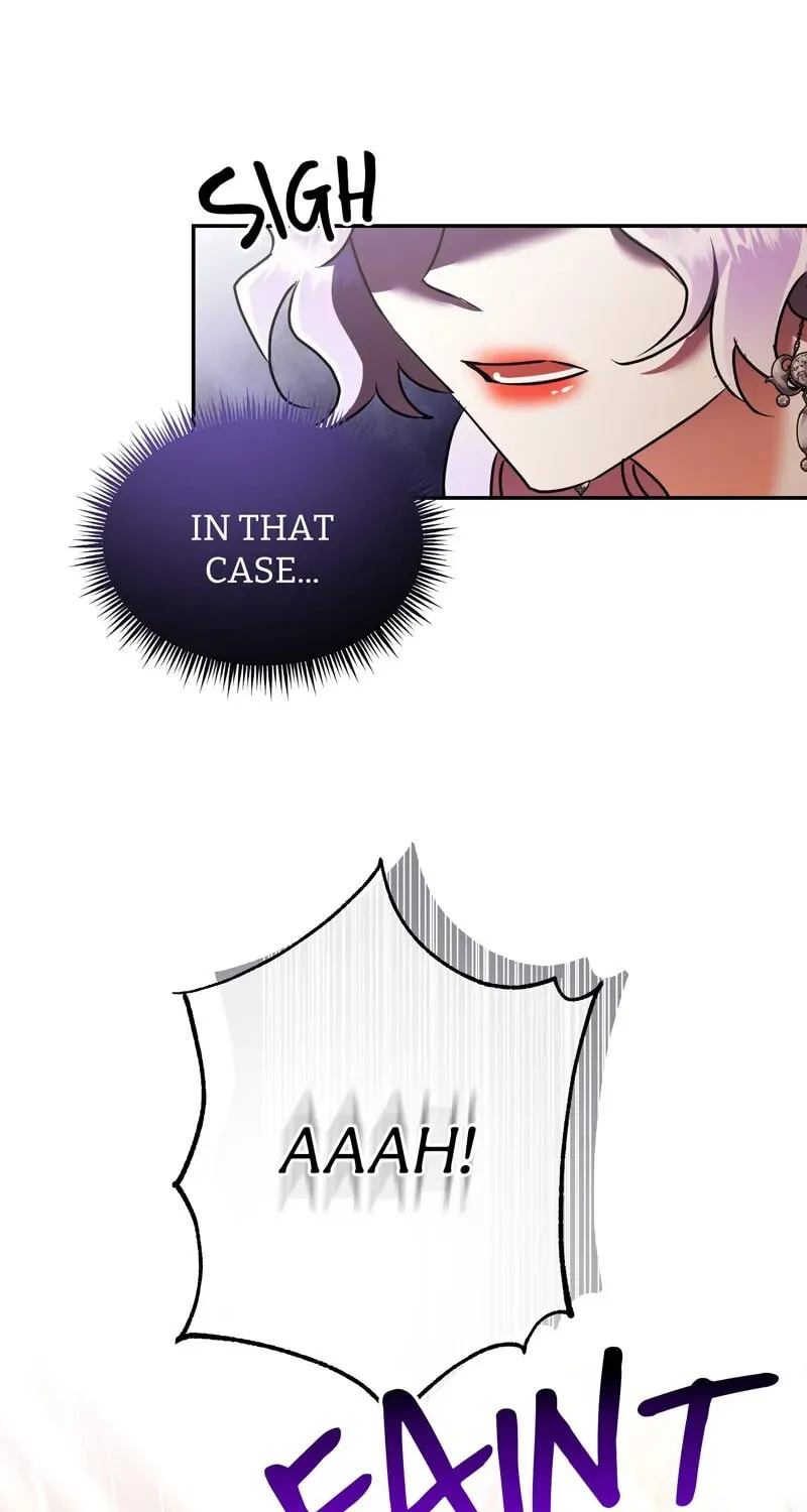 The Evil Grand Duchess Has a Secret Life Chapter 57 page 7 - 