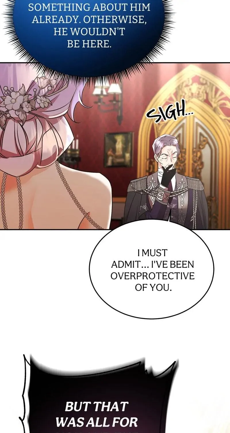The Evil Grand Duchess Has a Secret Life Chapter 57 page 63 - 