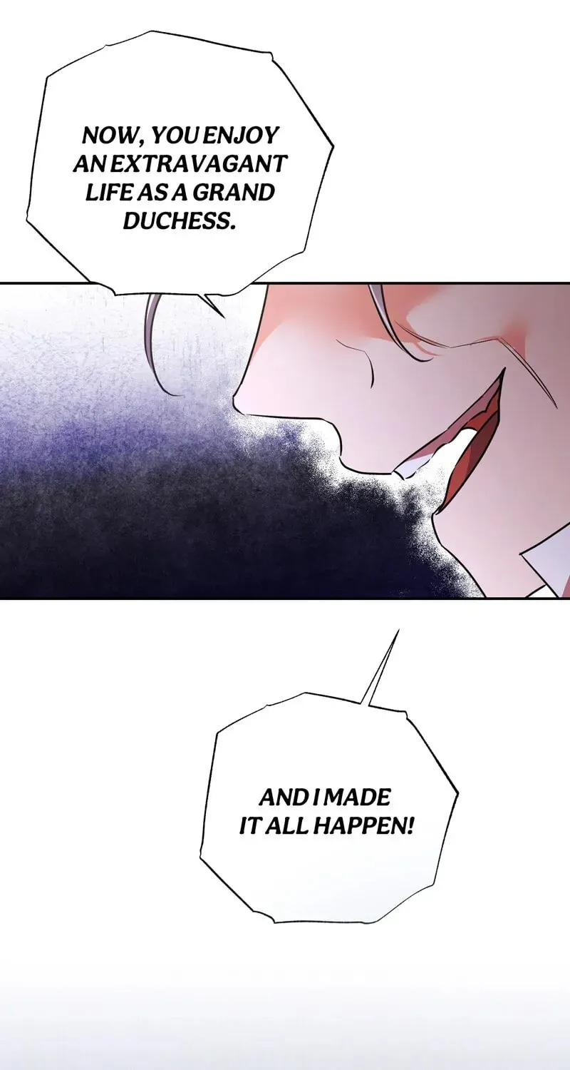 The Evil Grand Duchess Has a Secret Life Chapter 57 page 68 - 