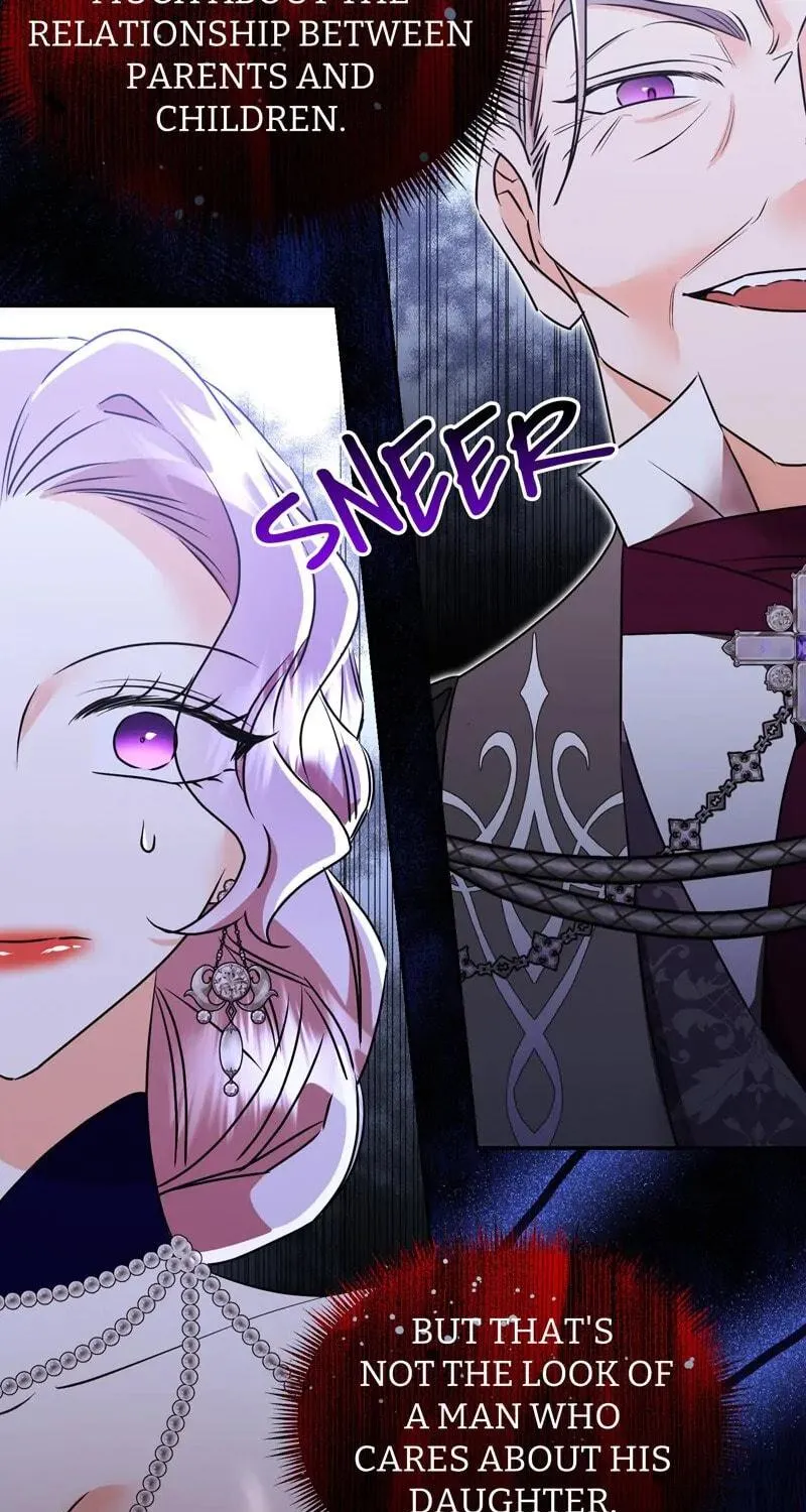 The Evil Grand Duchess Has a Secret Life Chapter 57 page 70 - 