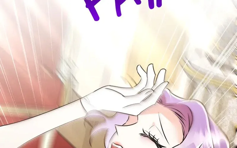 The Evil Grand Duchess Has a Secret Life Chapter 57 page 8 - 