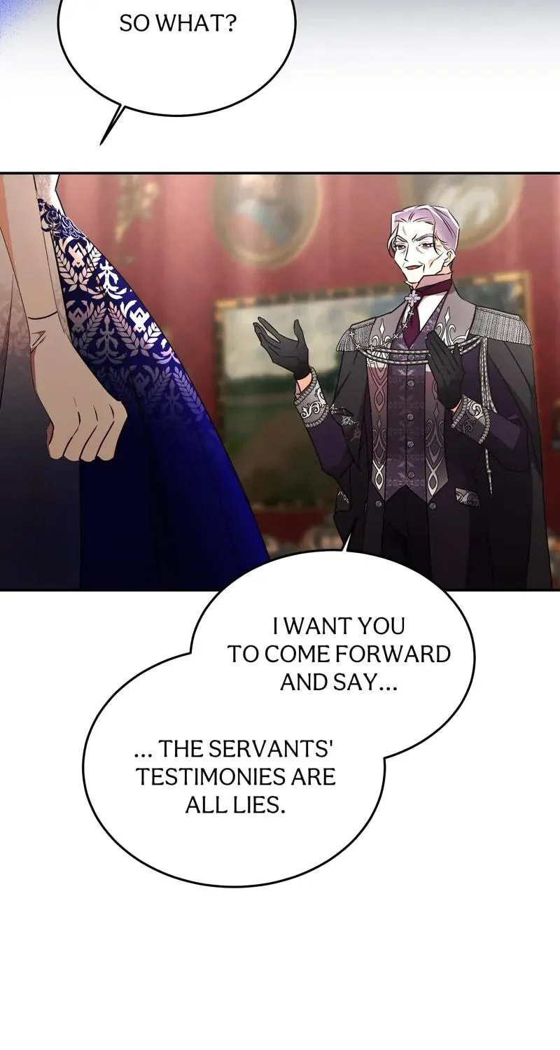The Evil Grand Duchess Has a Secret Life Chapter 57 page 72 - 
