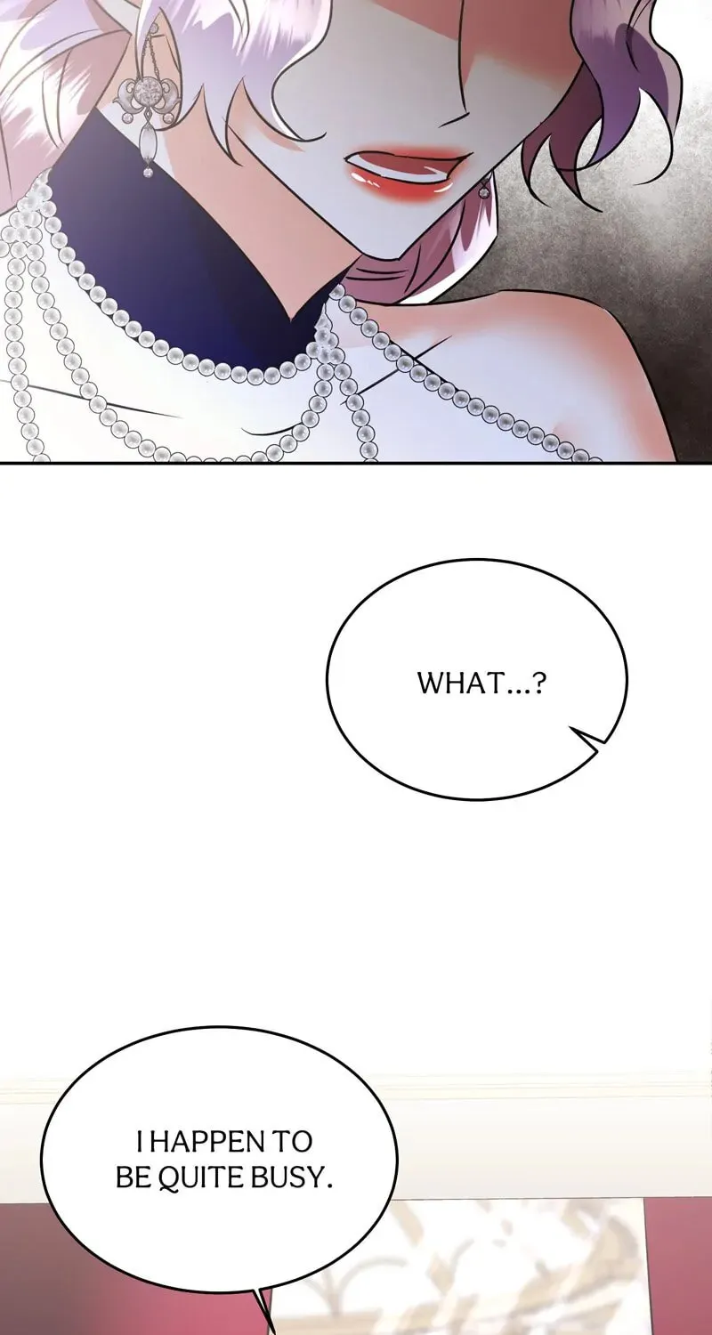 The Evil Grand Duchess Has a Secret Life Chapter 57 page 74 - 