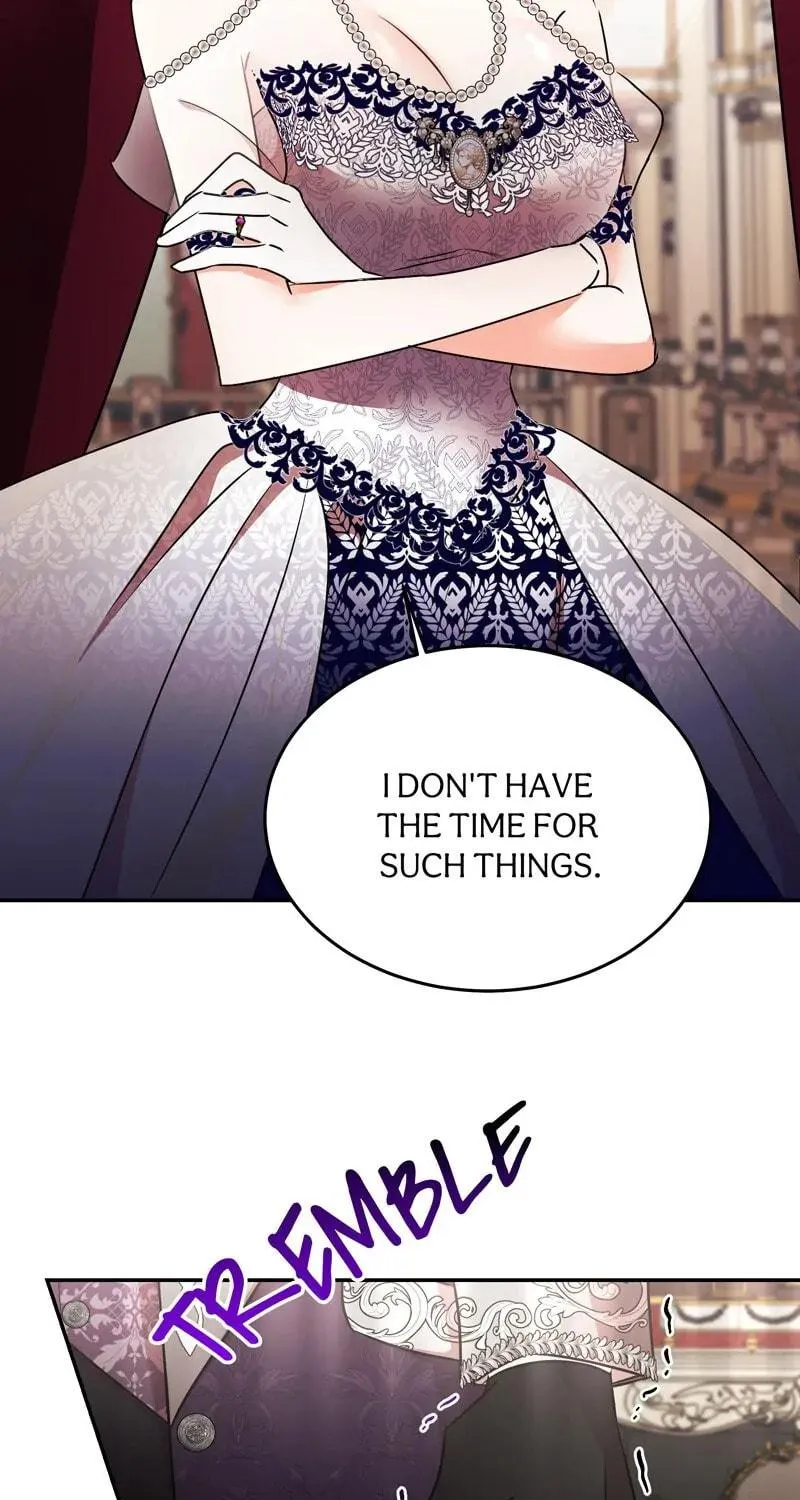 The Evil Grand Duchess Has a Secret Life Chapter 57 page 76 - 