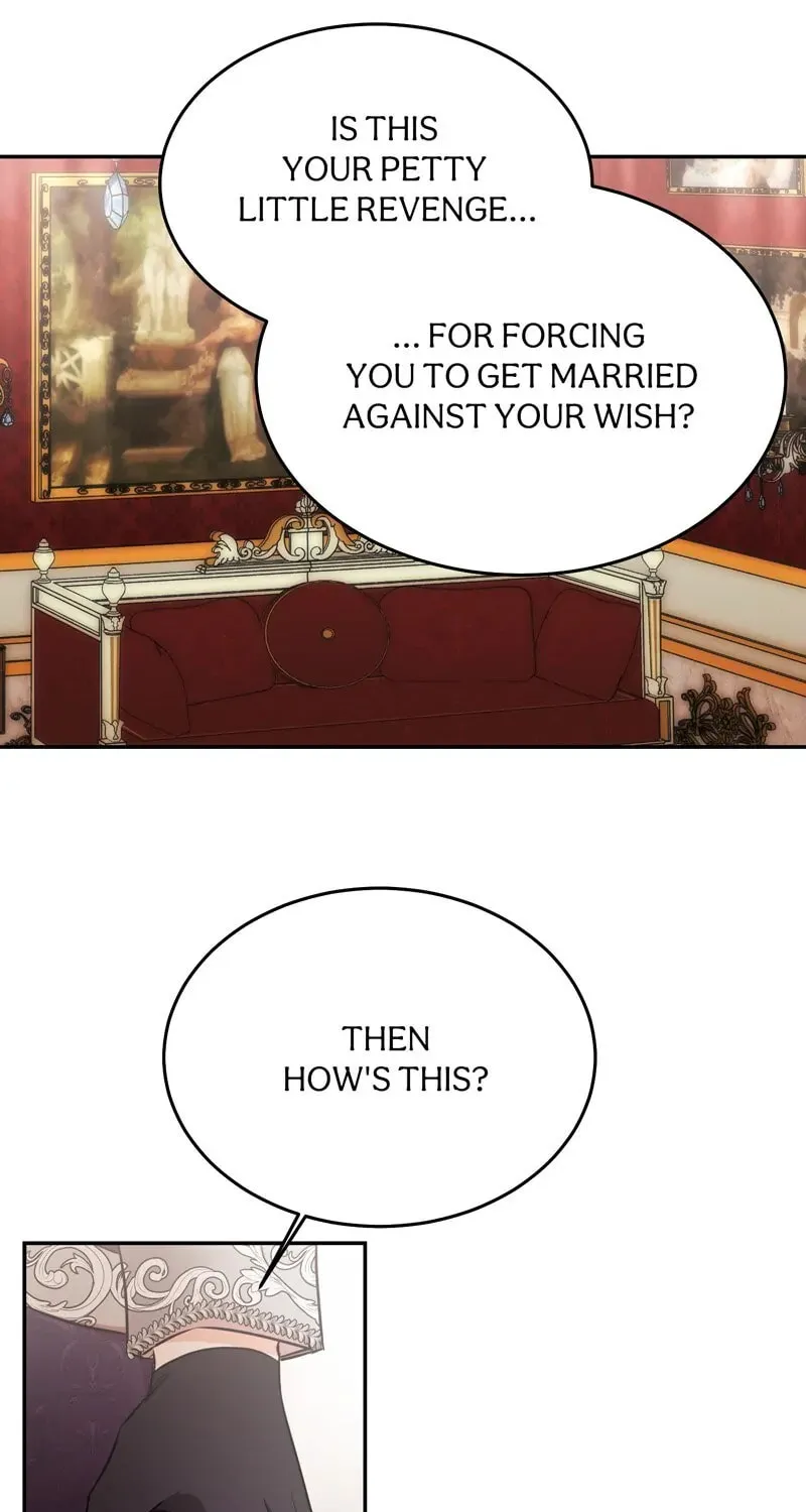 The Evil Grand Duchess Has a Secret Life Chapter 57 page 79 - 
