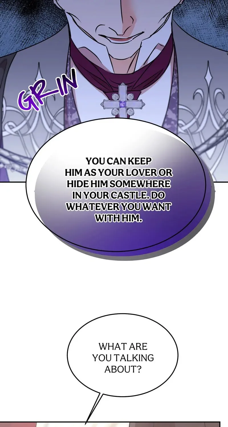 The Evil Grand Duchess Has a Secret Life Chapter 57 page 83 - 