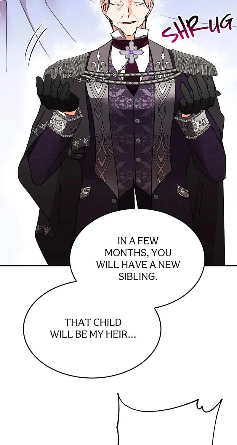 The Evil Grand Duchess Has a Secret Life Chapter 57 page 87 - 