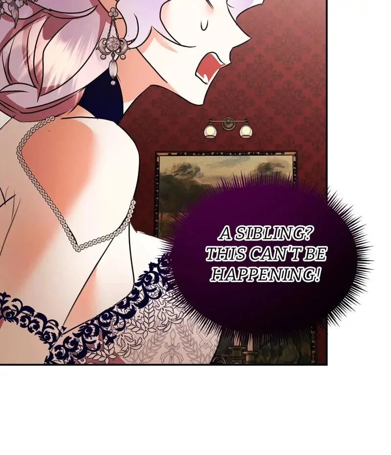 The Evil Grand Duchess Has a Secret Life Chapter 57 page 89 - 