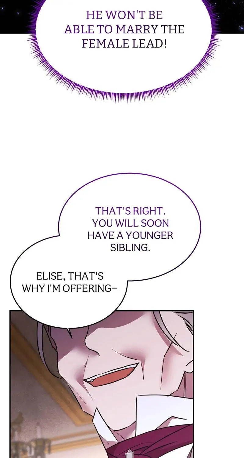 The Evil Grand Duchess Has a Secret Life Chapter 57 page 92 - 