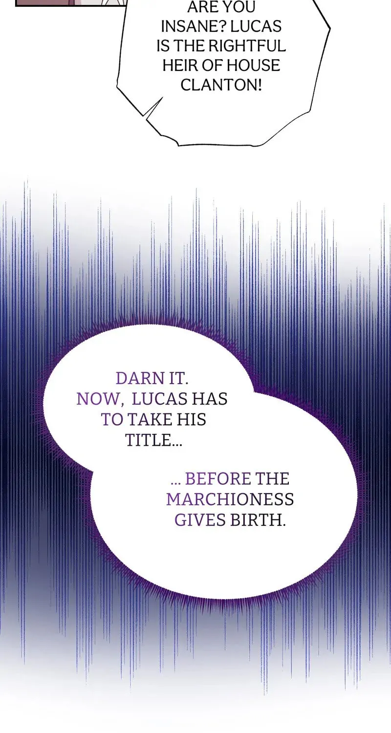 The Evil Grand Duchess Has a Secret Life Chapter 57 page 94 - 
