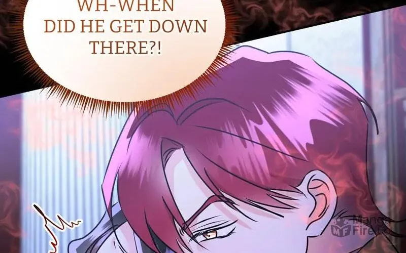 The Evil Grand Duchess Has a Secret Life Chapter 58 page 102 - 