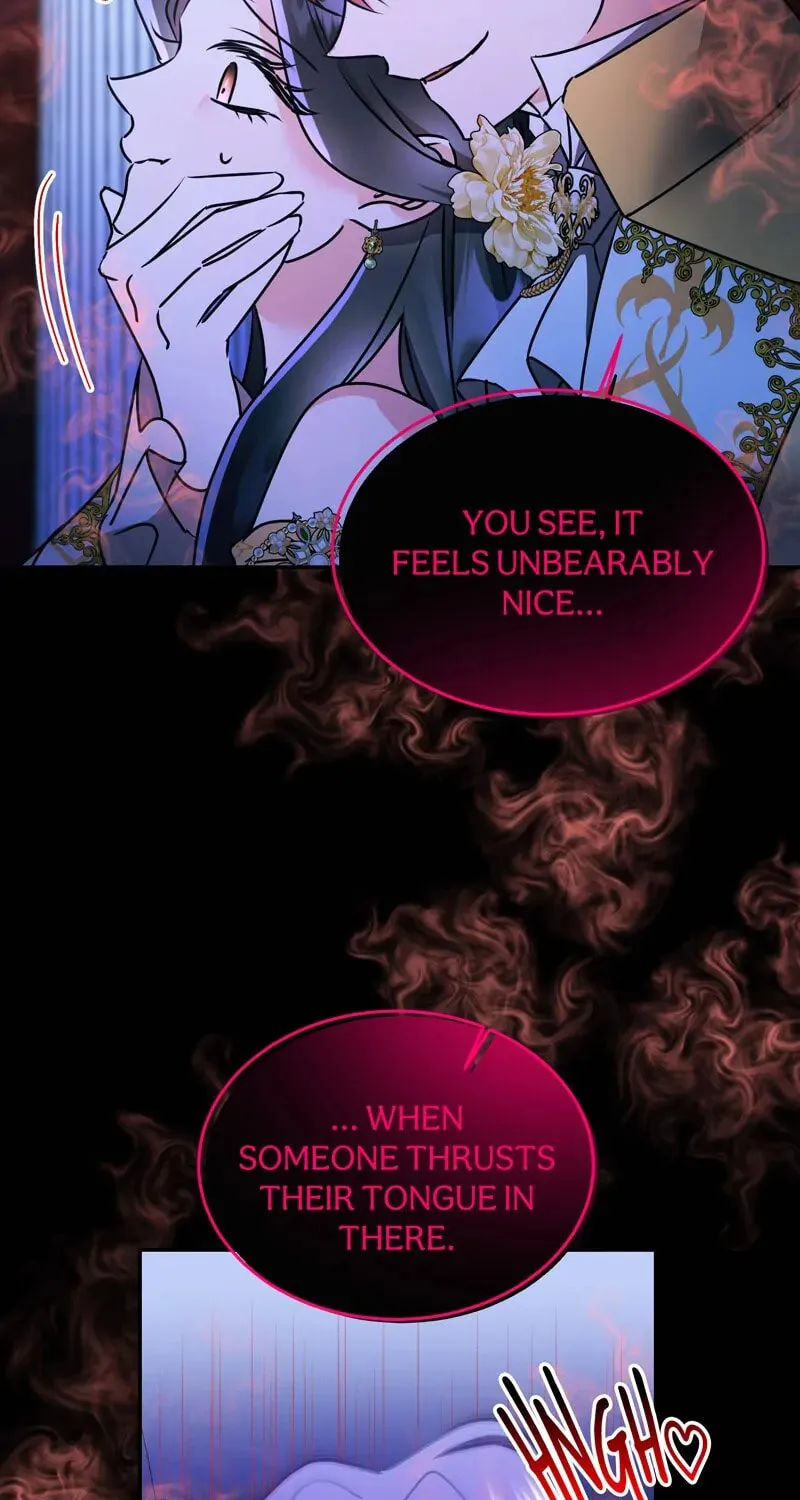 The Evil Grand Duchess Has a Secret Life Chapter 58 page 103 - 