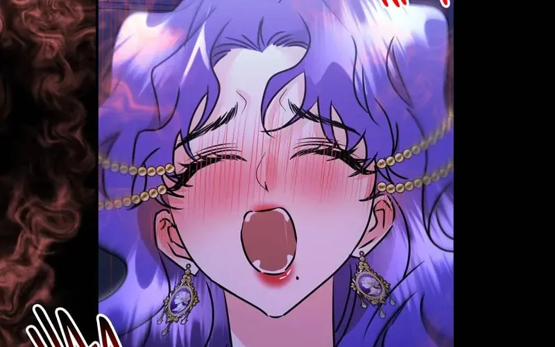 The Evil Grand Duchess Has a Secret Life Chapter 58 page 104 - 