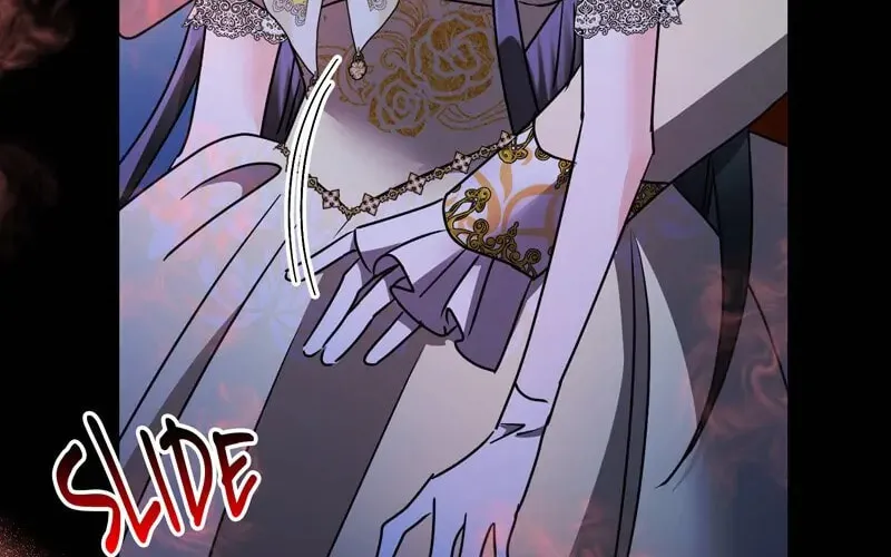 The Evil Grand Duchess Has a Secret Life Chapter 58 page 108 - 
