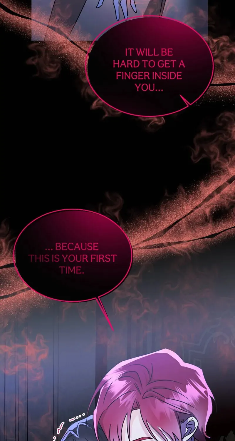 The Evil Grand Duchess Has a Secret Life Chapter 58 page 109 - 