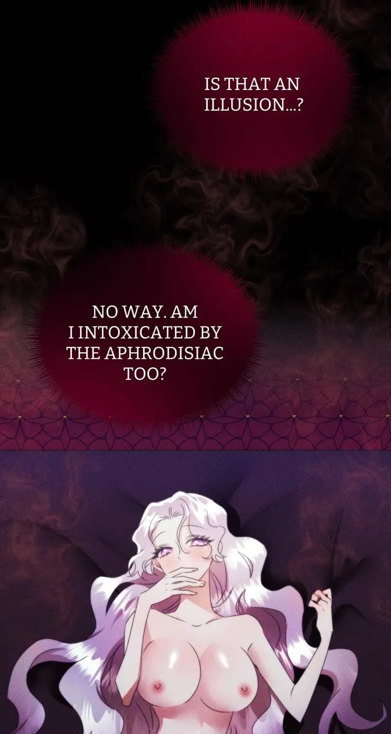 The Evil Grand Duchess Has a Secret Life Chapter 58 page 116 - 