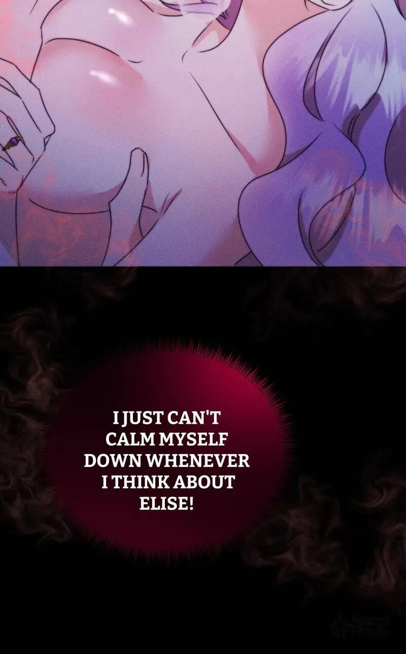 The Evil Grand Duchess Has a Secret Life Chapter 58 page 122 - 