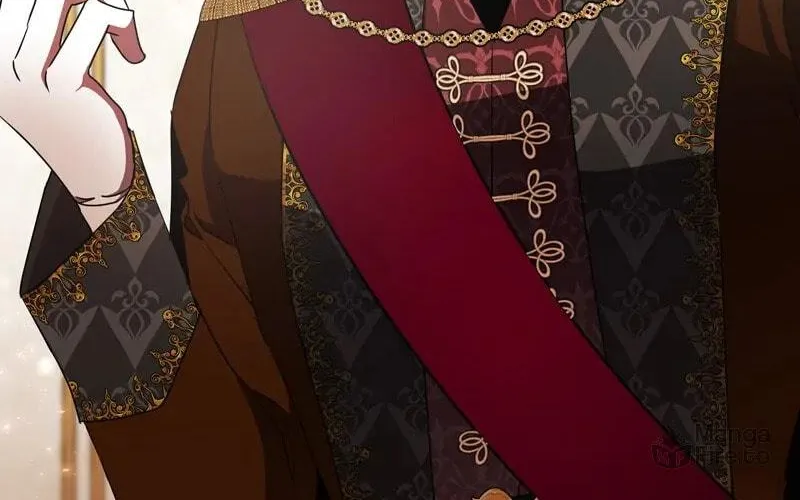 The Evil Grand Duchess Has a Secret Life Chapter 58 page 130 - 