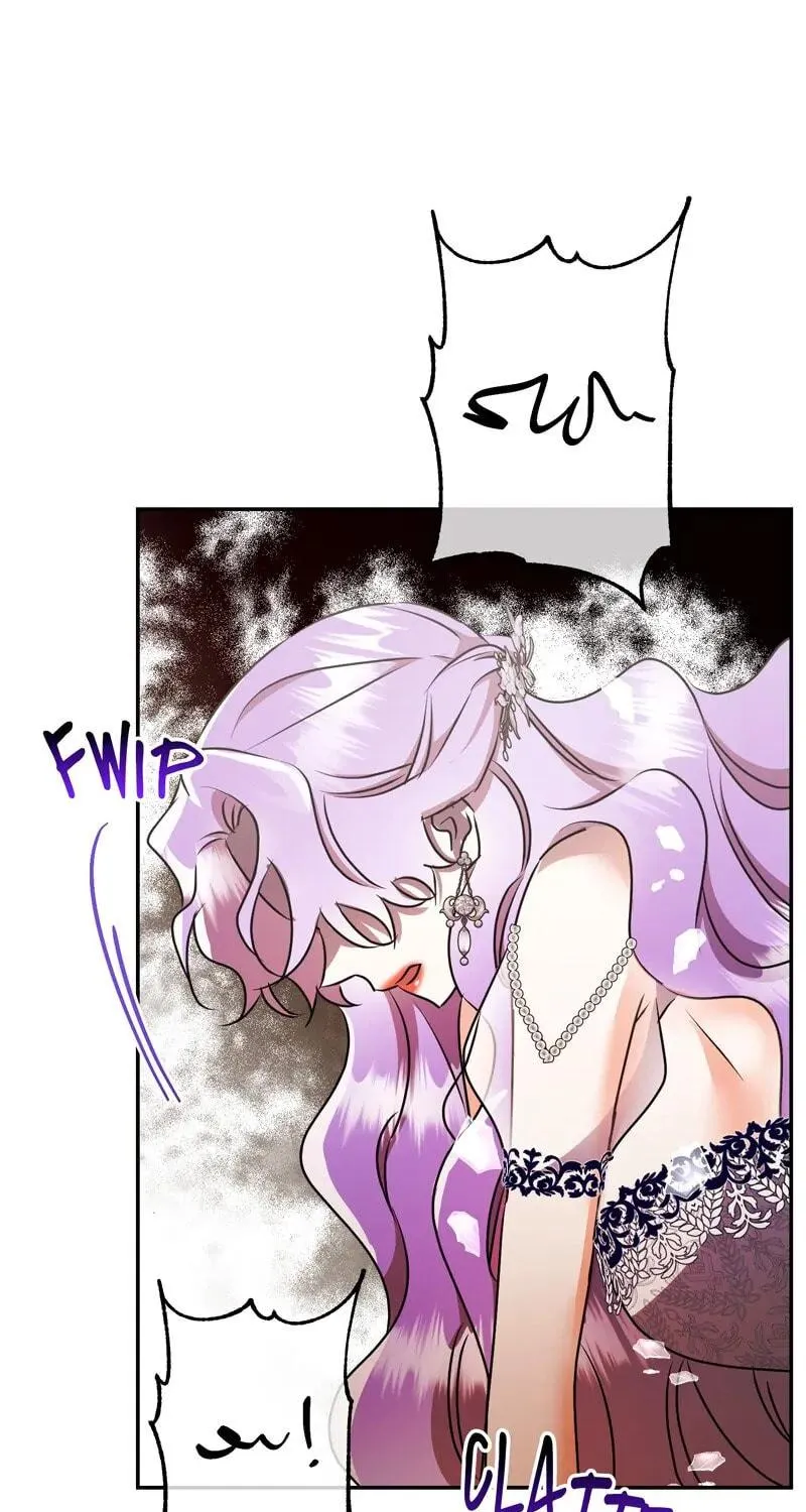 The Evil Grand Duchess Has a Secret Life Chapter 58 page 33 - 