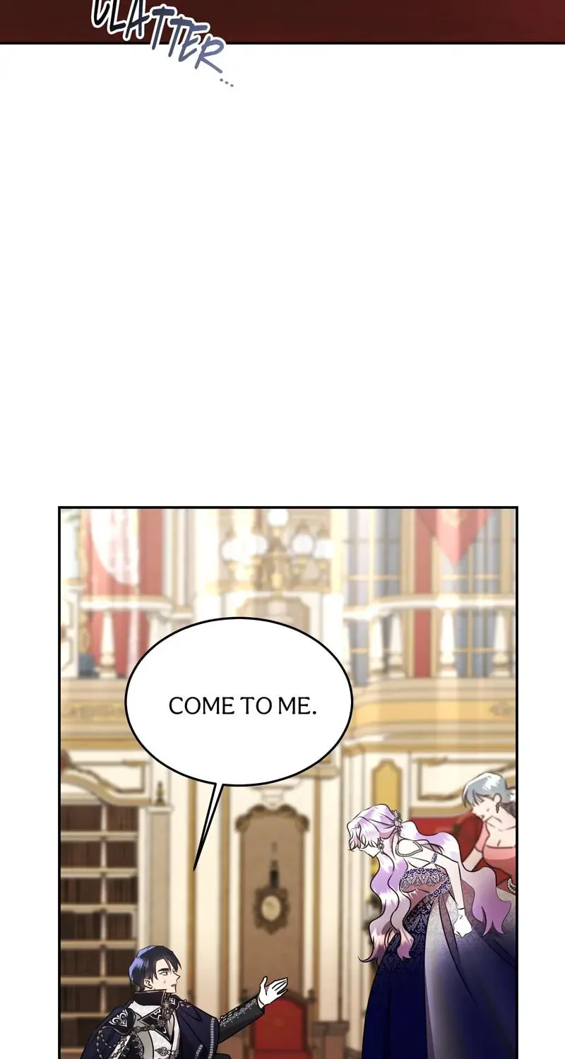 The Evil Grand Duchess Has a Secret Life Chapter 58 page 40 - 