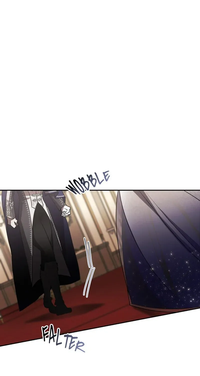 The Evil Grand Duchess Has a Secret Life Chapter 58 page 42 - 