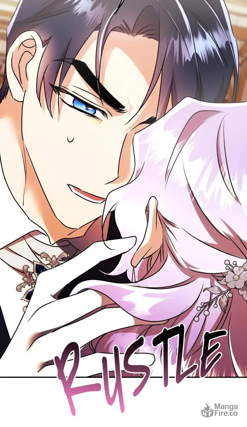 The Evil Grand Duchess Has a Secret Life Chapter 58 page 46 - 
