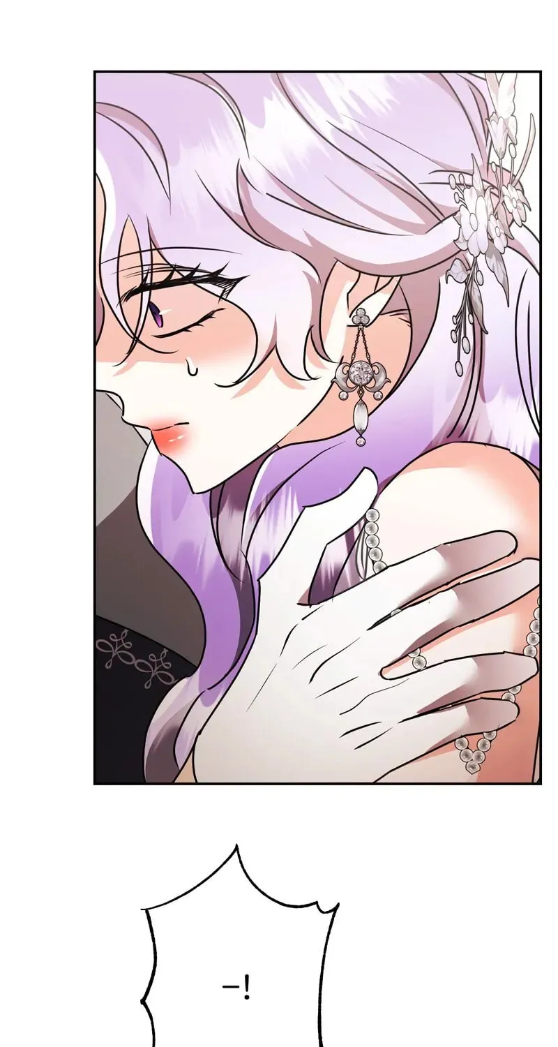 The Evil Grand Duchess Has a Secret Life Chapter 58 page 47 - 