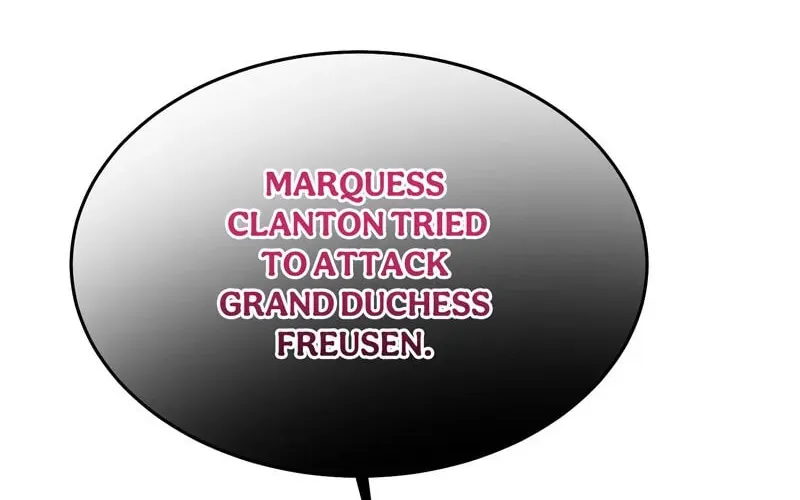 The Evil Grand Duchess Has a Secret Life Chapter 58 page 52 - 