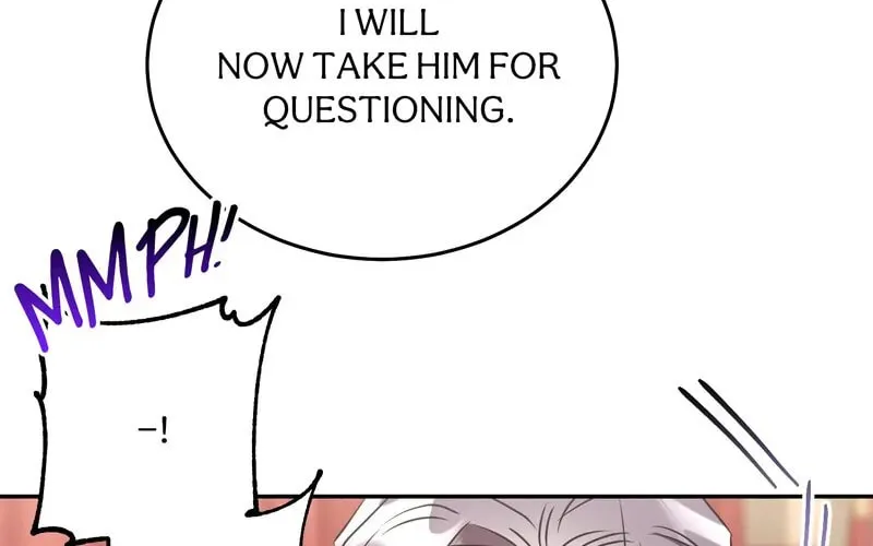 The Evil Grand Duchess Has a Secret Life Chapter 58 page 54 - 