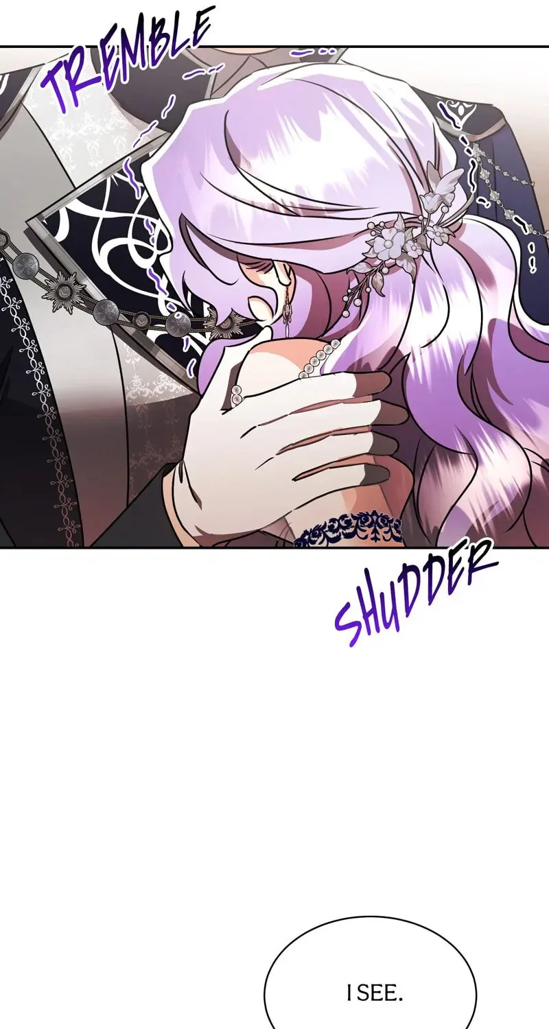 The Evil Grand Duchess Has a Secret Life Chapter 58 page 58 - 