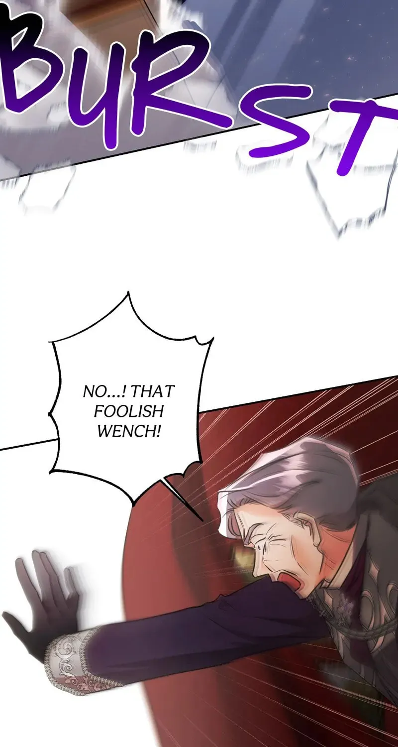The Evil Grand Duchess Has a Secret Life Chapter 58 page 7 - 