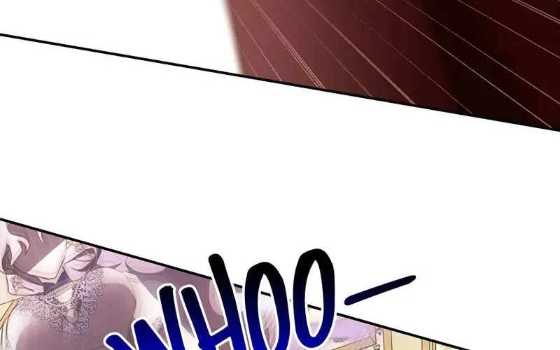 The Evil Grand Duchess Has a Secret Life Chapter 58 page 8 - 