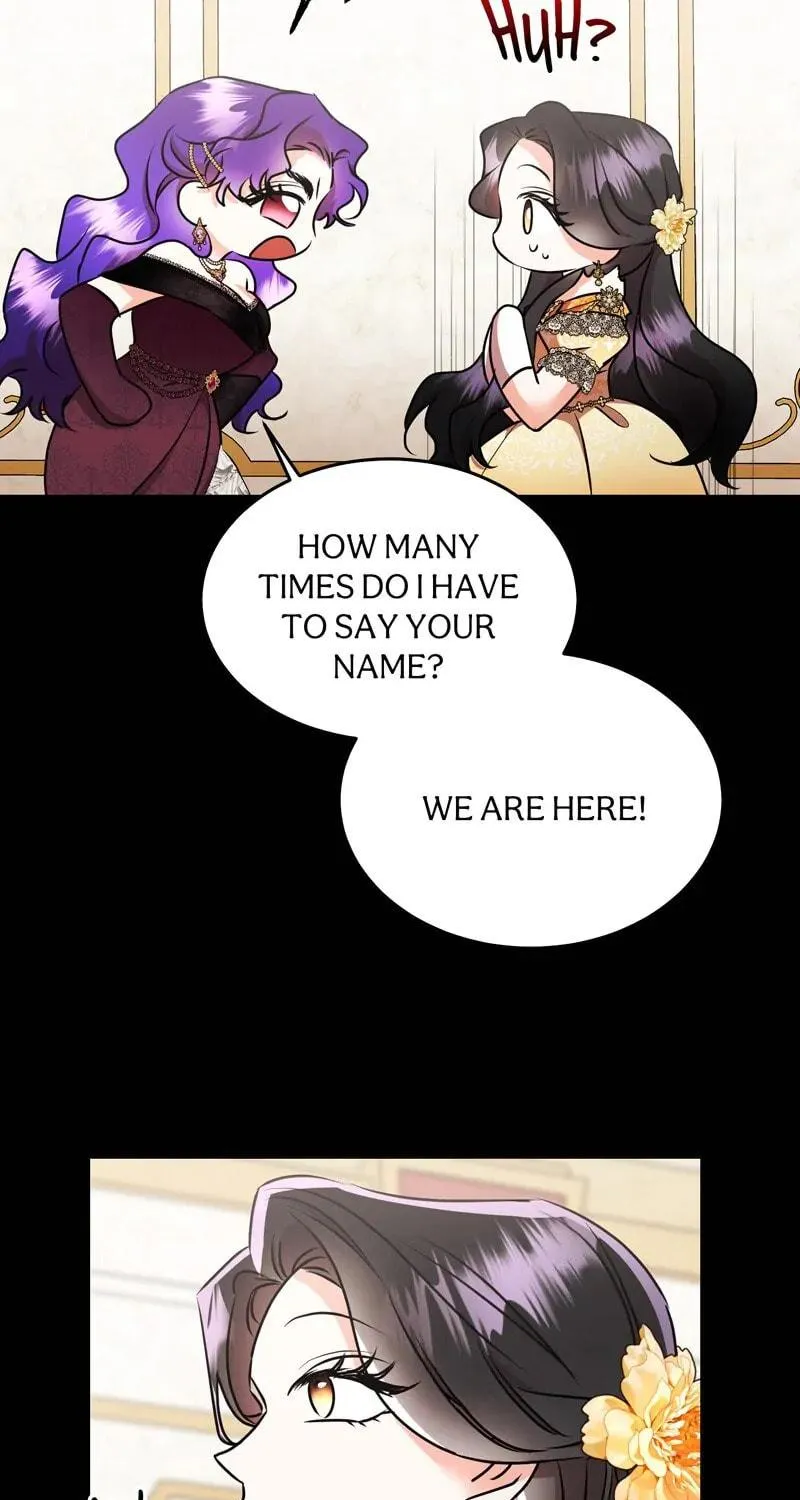 The Evil Grand Duchess Has a Secret Life Chapter 58 page 73 - 