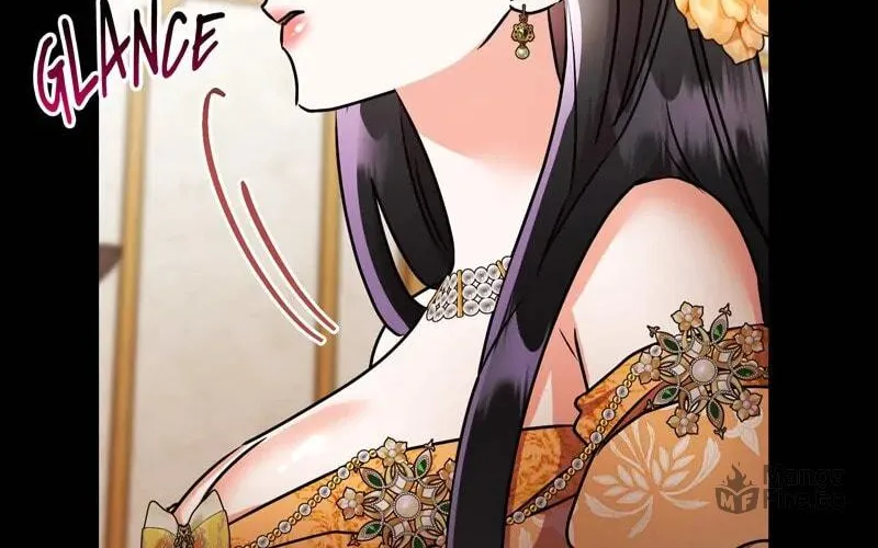 The Evil Grand Duchess Has a Secret Life Chapter 58 page 74 - 