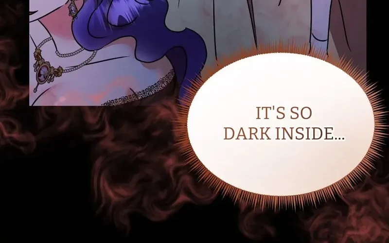 The Evil Grand Duchess Has a Secret Life Chapter 58 page 79 - 