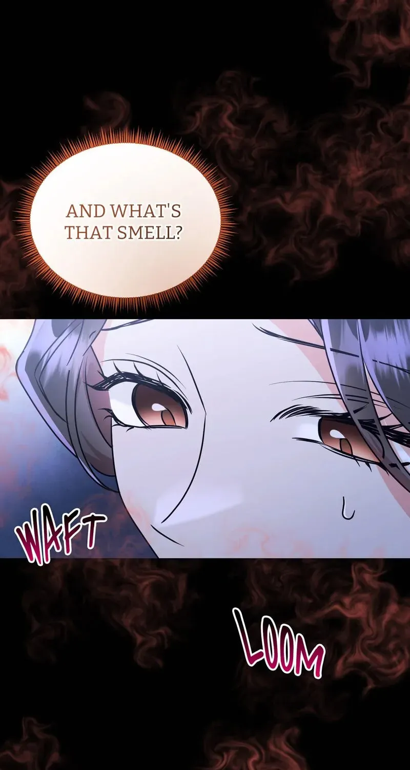 The Evil Grand Duchess Has a Secret Life Chapter 58 page 80 - 