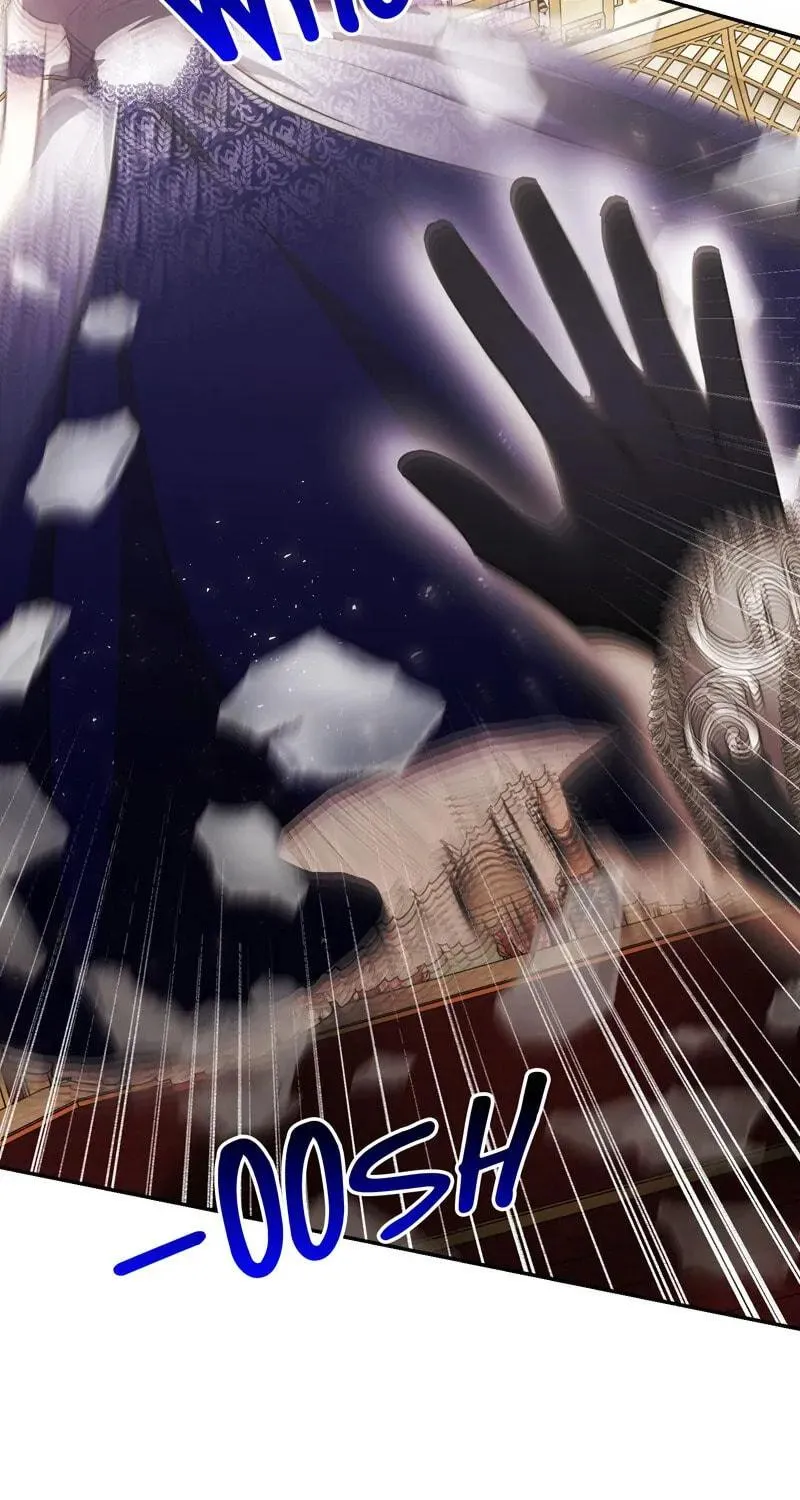 The Evil Grand Duchess Has a Secret Life Chapter 58 page 9 - 