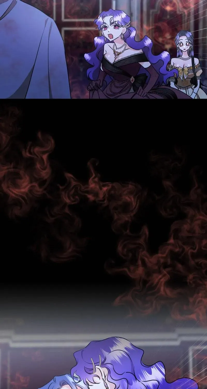 The Evil Grand Duchess Has a Secret Life Chapter 58 page 82 - 