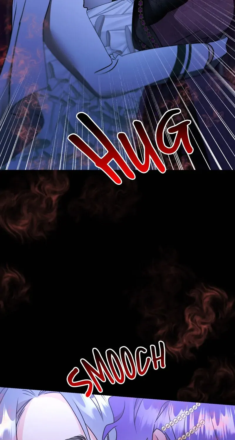 The Evil Grand Duchess Has a Secret Life Chapter 58 page 84 - 