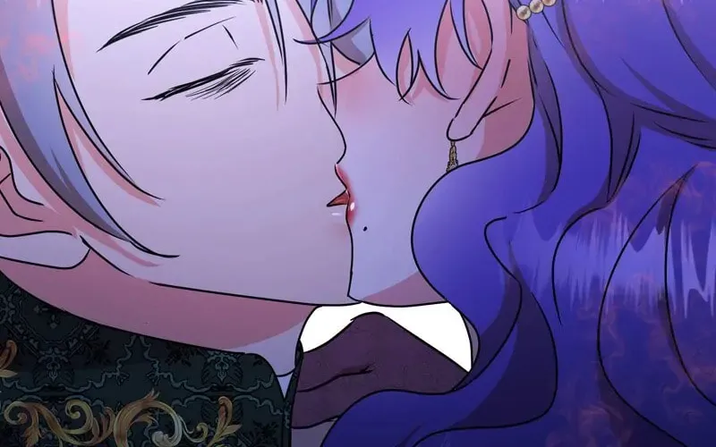 The Evil Grand Duchess Has a Secret Life Chapter 58 page 85 - 