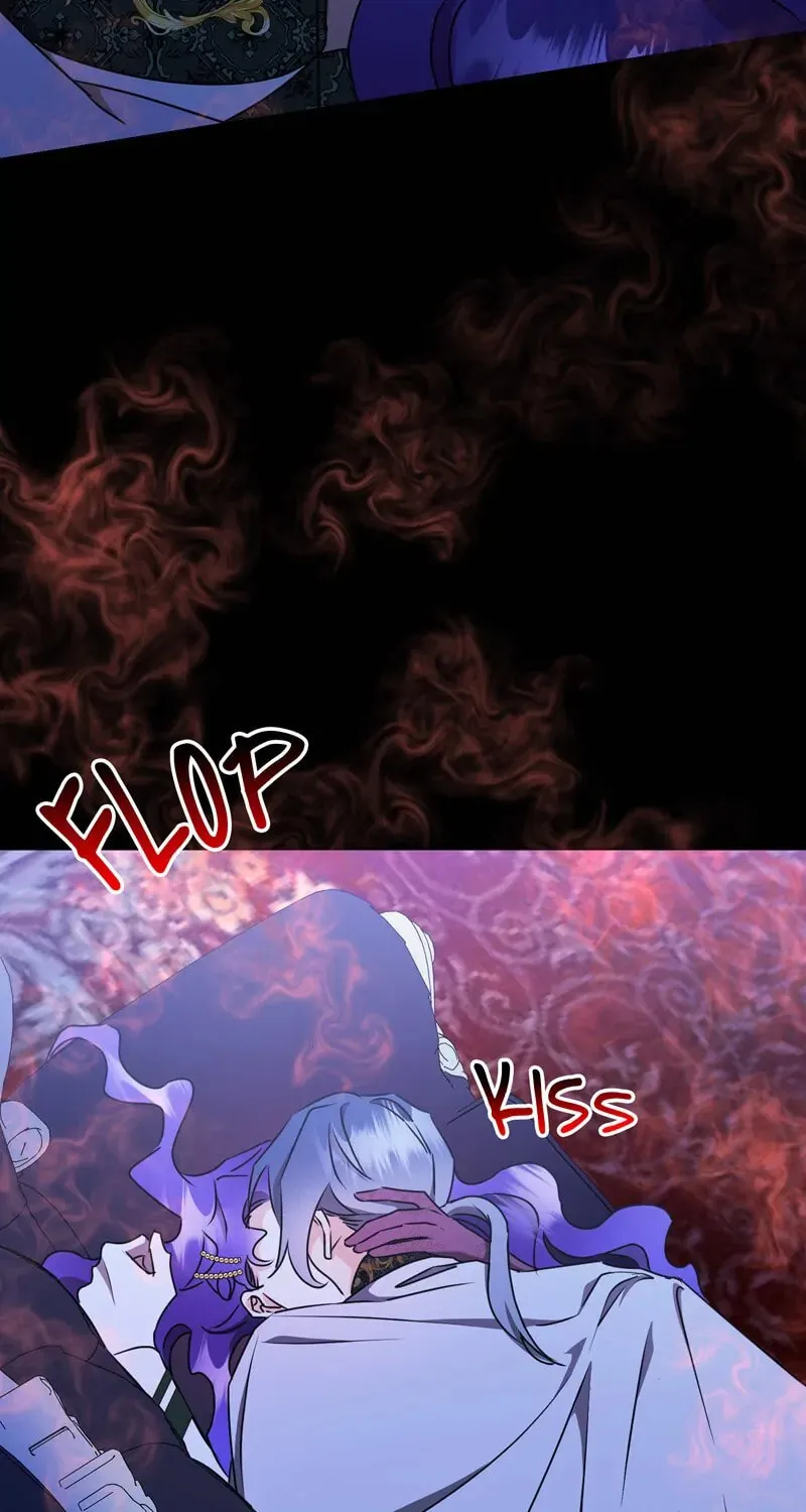 The Evil Grand Duchess Has a Secret Life Chapter 58 page 86 - 
