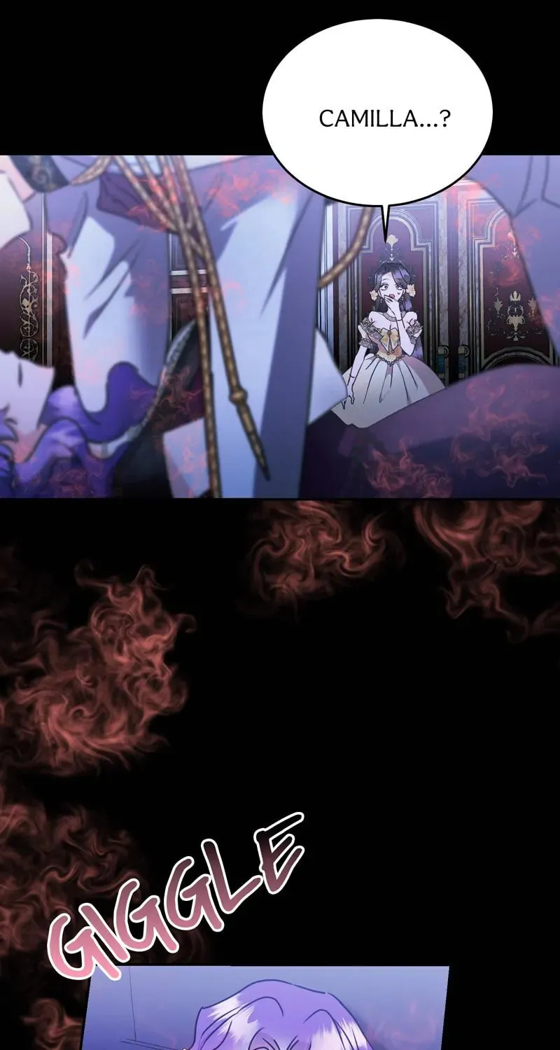The Evil Grand Duchess Has a Secret Life Chapter 58 page 89 - 
