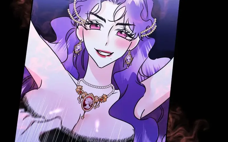 The Evil Grand Duchess Has a Secret Life Chapter 58 page 90 - 