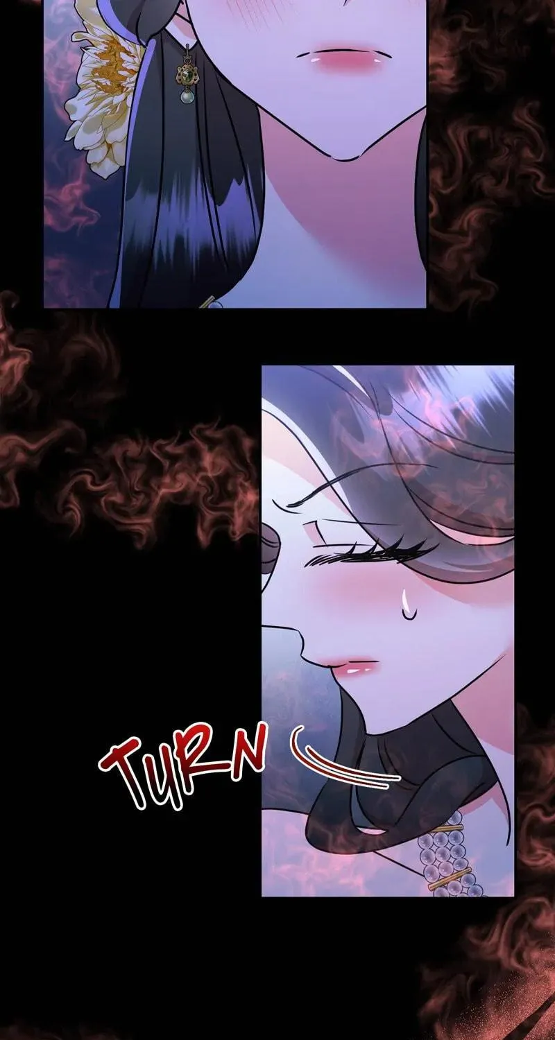 The Evil Grand Duchess Has a Secret Life Chapter 58 page 93 - 